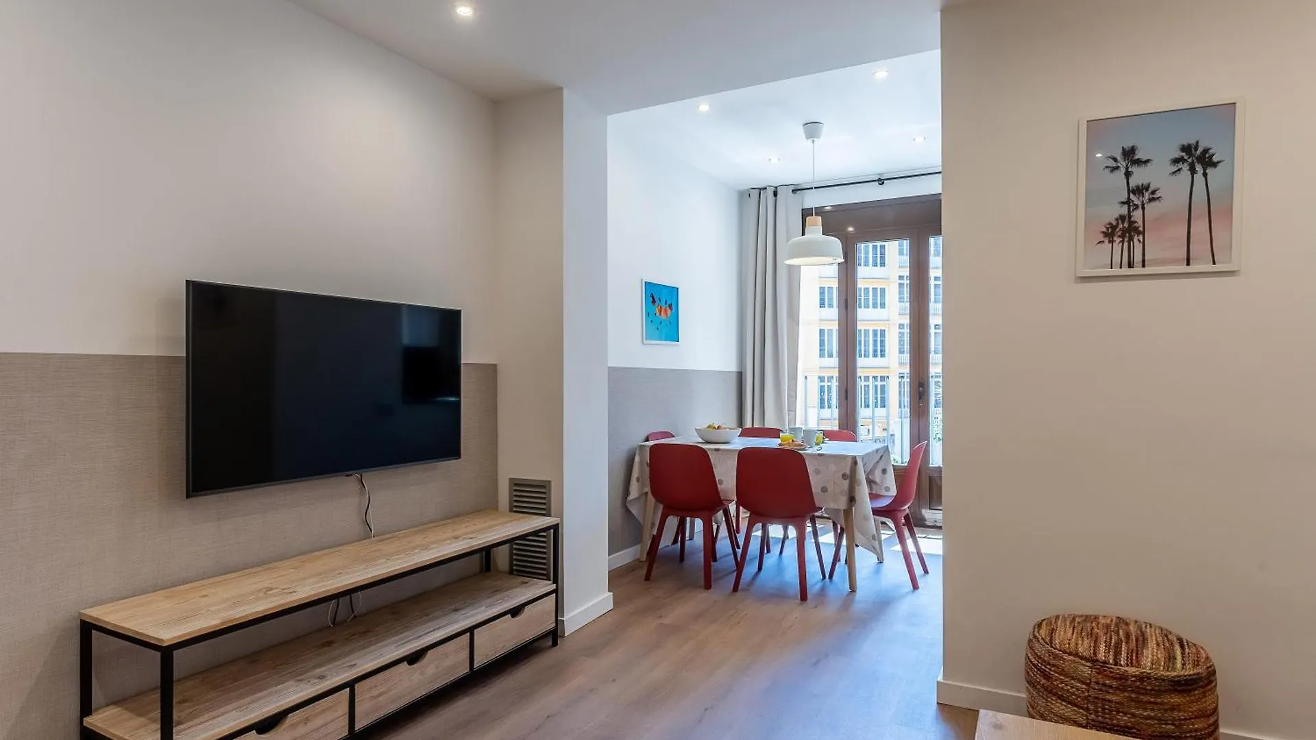 3057 - Ab Sepulveda Apartamento Barcelona