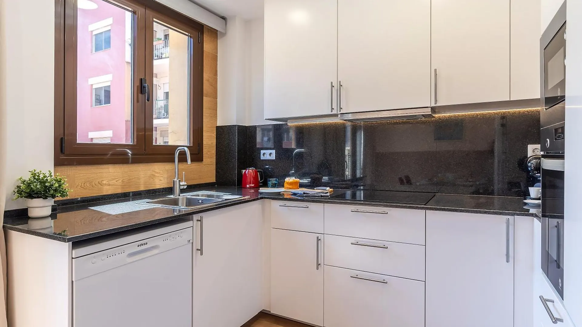 3057 - Ab Sepulveda Apartamento Barcelona