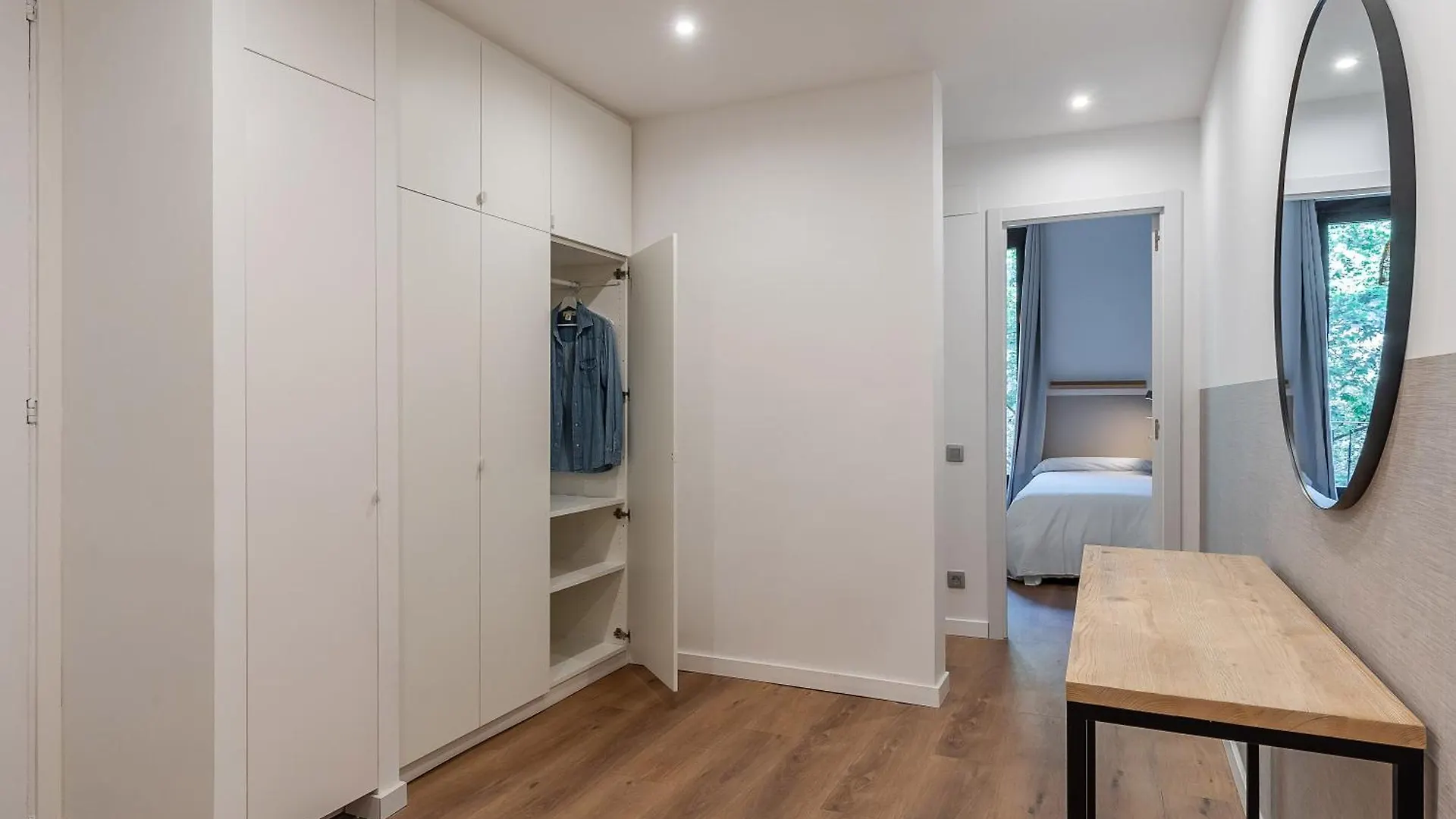 3057 - Ab Sepulveda Apartamento Barcelona