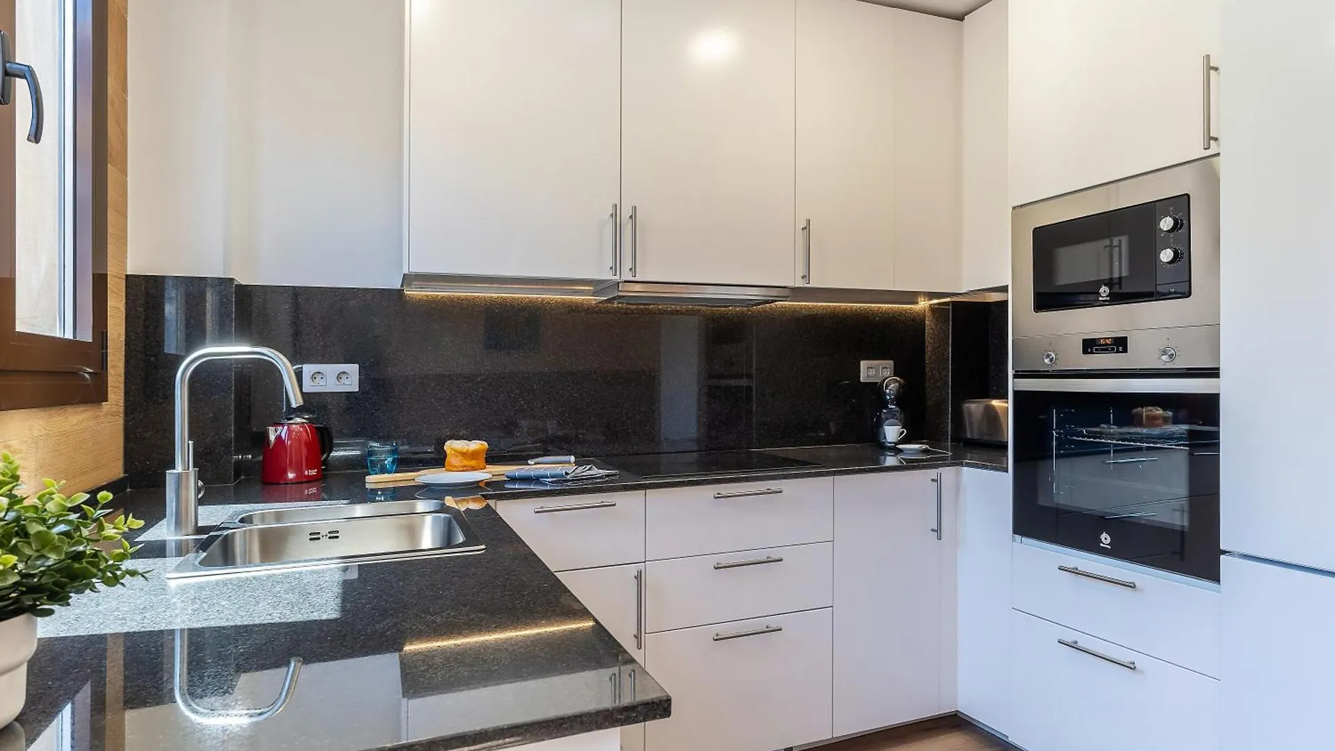3057 - Ab Sepulveda Apartamento Barcelona